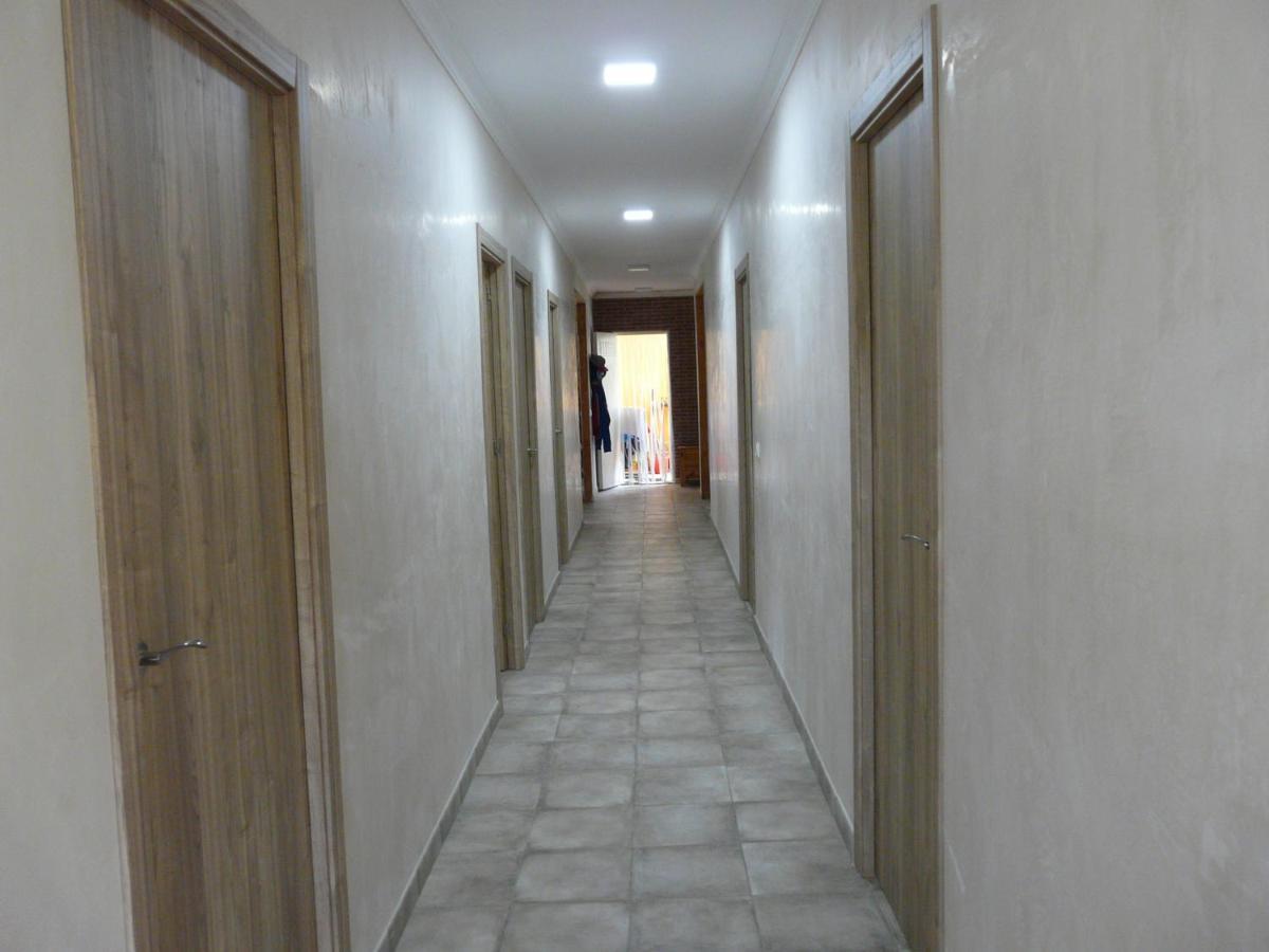 Casa Rural Vacacional Пуэрто-Реаль Экстерьер фото