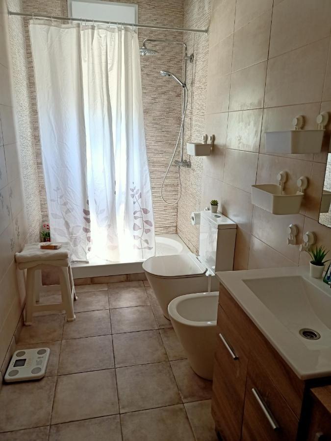 Casa Rural Vacacional Пуэрто-Реаль Экстерьер фото